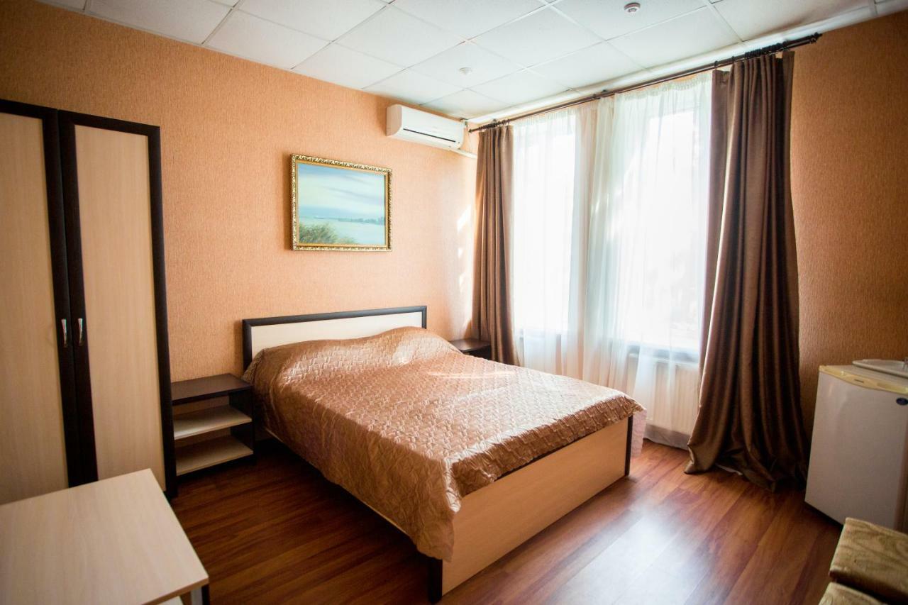 Art Hotel Izmaił Zewnętrze zdjęcie