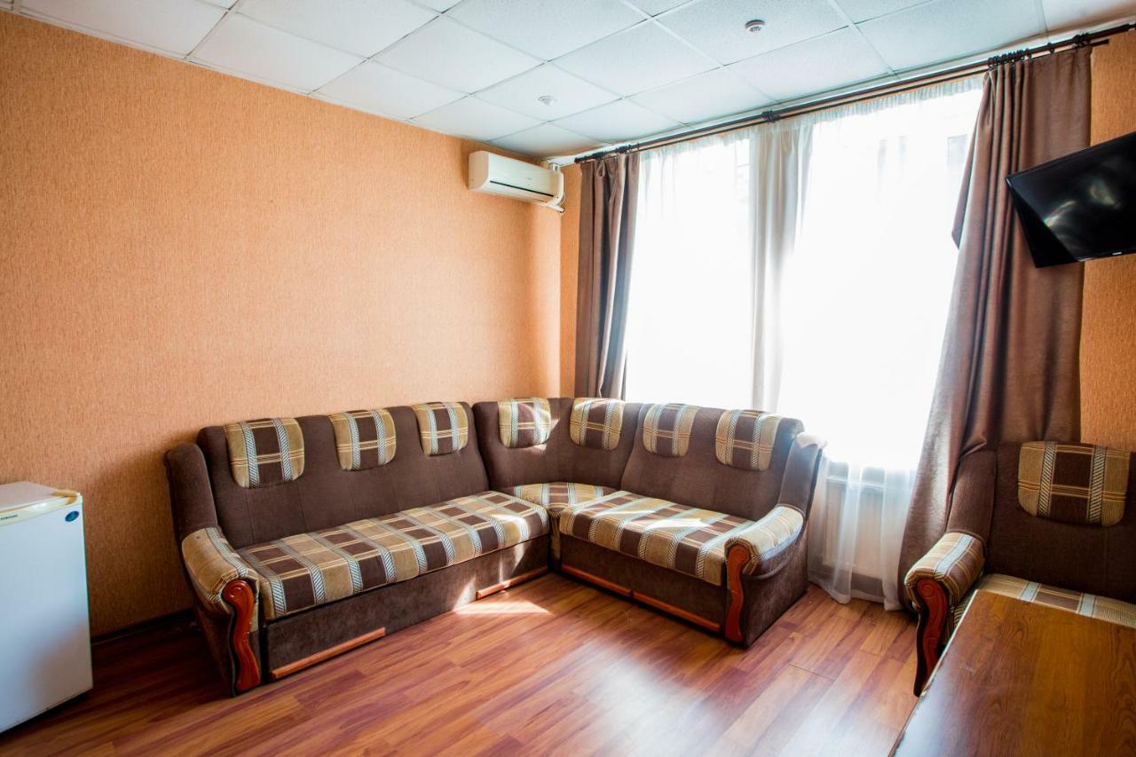 Art Hotel Izmaił Zewnętrze zdjęcie