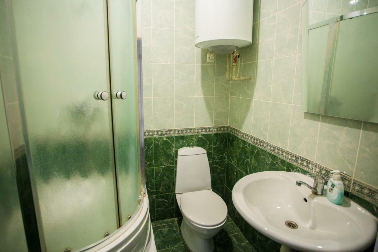 Art Hotel Izmaił Zewnętrze zdjęcie